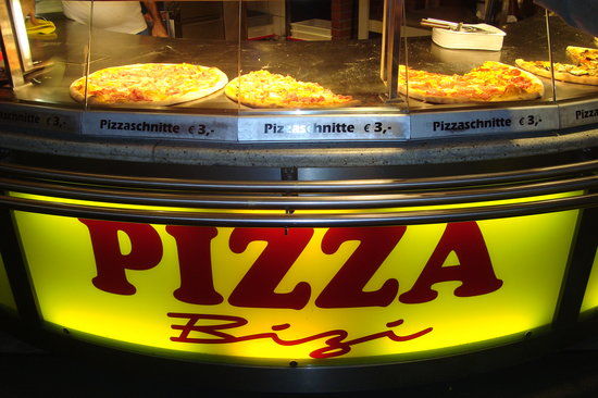 Pizza Bizzi