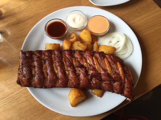 Weinerwald Restaurant