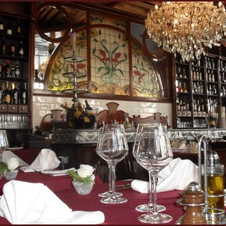 La Buca di Bacco
