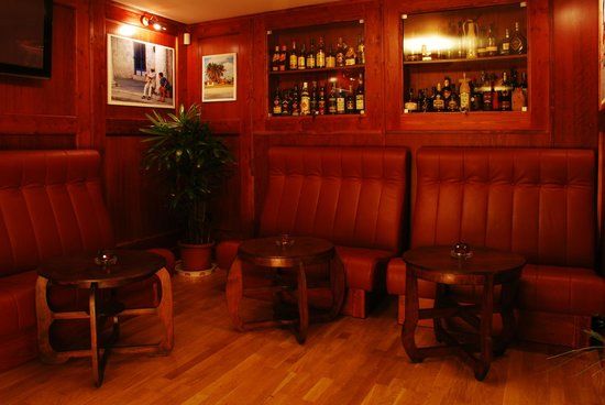 La Casa de La Havana vieja