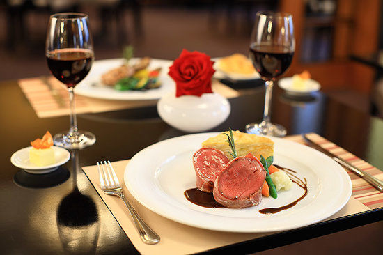 Franz Josef Restaurant