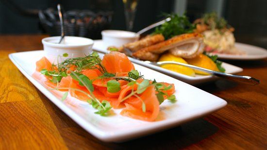 Restaurant Pilekaelderen