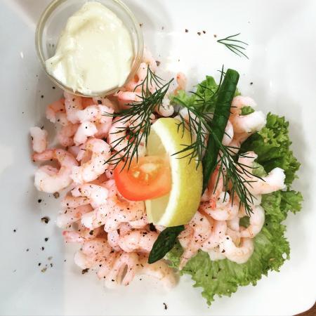 Restaurant M