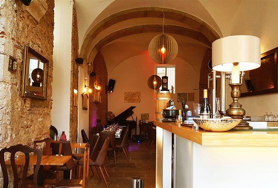 Duetos da Se Cafe Bar Restaurante