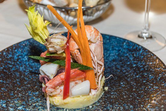 Ristorante Da Mario alla Fava