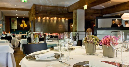 Restaurant Kafer-Schanke