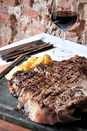 Trattoria Vecchio Mercato