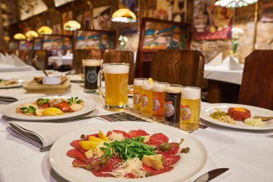 C.K. Browar Restauracja