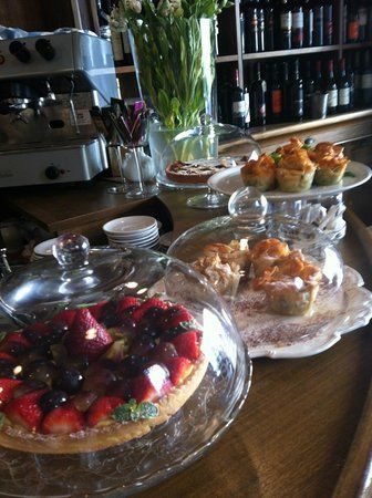 Il Ritrovo del Gusto