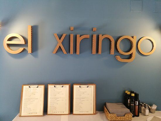 El Xiringo