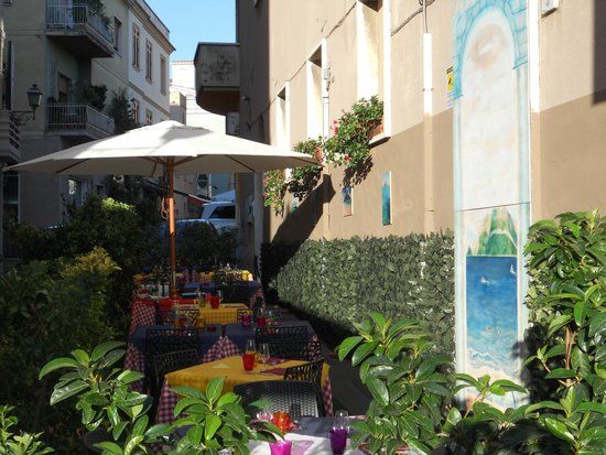 Trattoria "Il Gambero"dal 1968