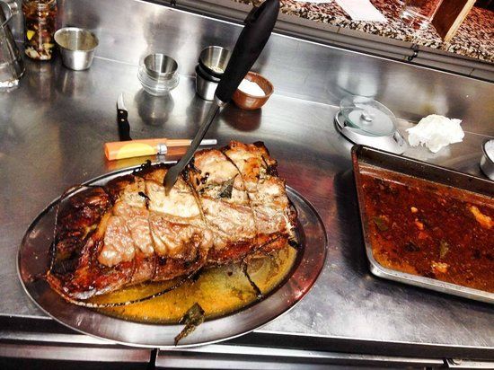 Napoletani Restaurant