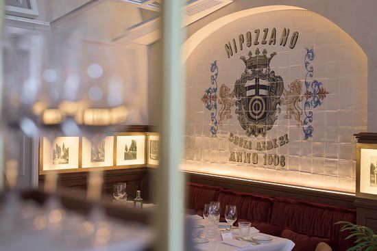 Ristorante & Wine Bar dei Frescobaldi