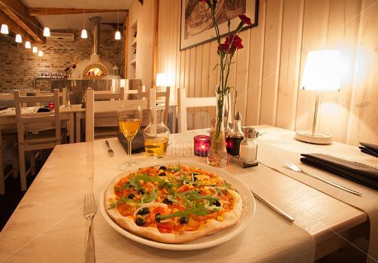 Virtuoso Pizzeria & Ristorante