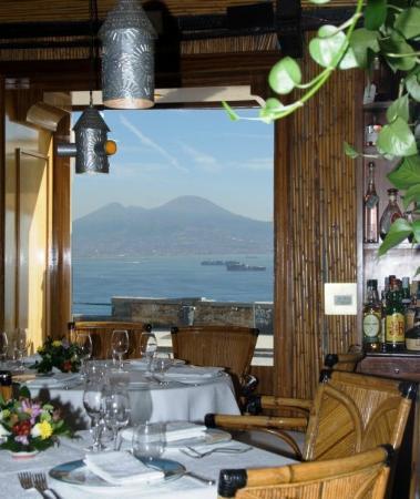 Ristorante La Cantinella