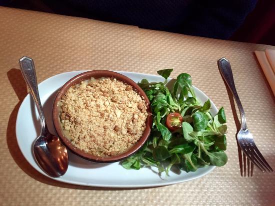 Le Bistrot de l'Universite