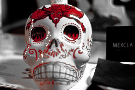 MEXCLA Tapas y Cocteleria Mexicana