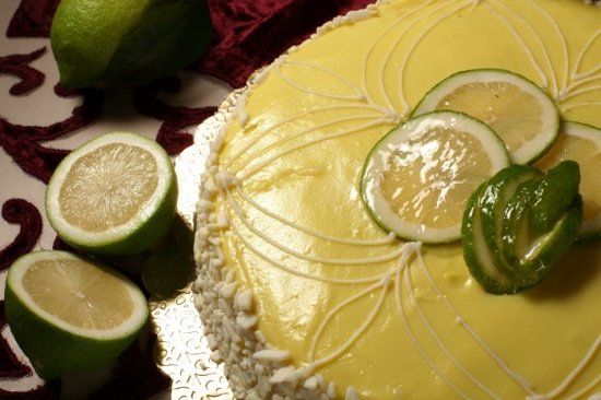 I Dolci di Nonna Vincenza