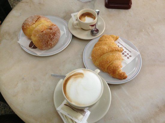 Bar Pasticceria Ciro