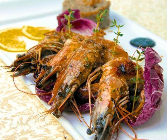 Ristorante Mondo Novo