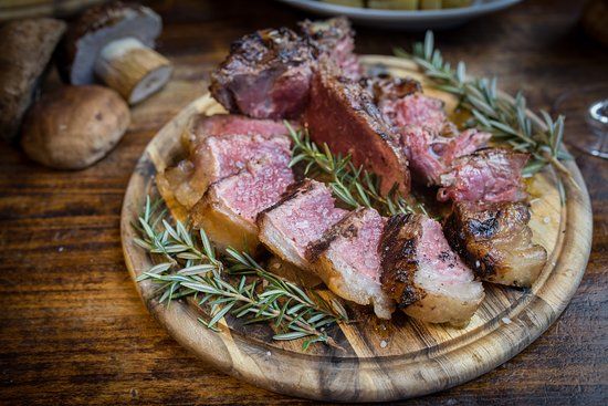 Trattoria lo Stracotto