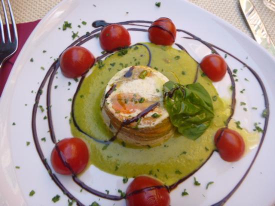 Bacarando Ai Corazzieri