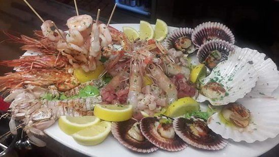 Ristorante Osteria N.1