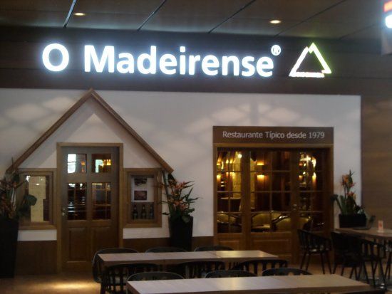 O Madeirense