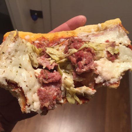 Forno I Tre Pini Snc