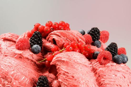 Vanilla Gelati Italiani