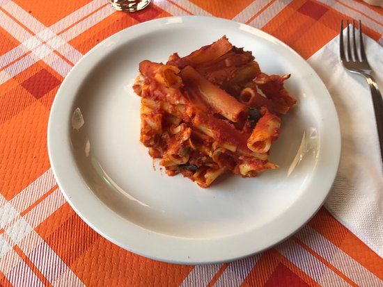 Ristorante al Rifugio