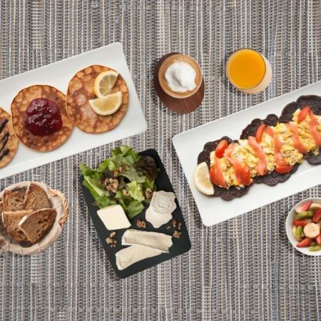 Alizee Creperie Gourmet