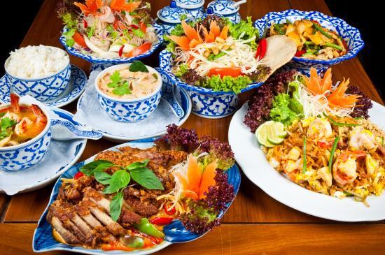 Ruen Thong