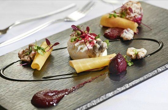 Tiger Green Brasserie