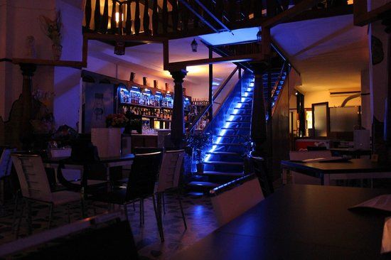 La Taverna dei Sapori