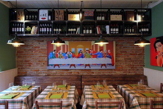 Skuisito La Bottega del Gusto