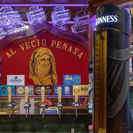 Birreria "Al Vecio Penasa"