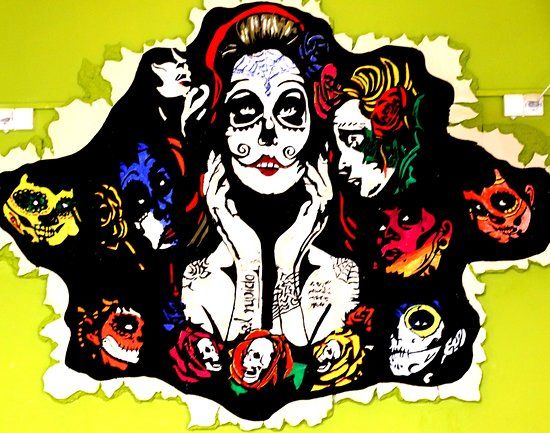 El Rapido grill & tequila