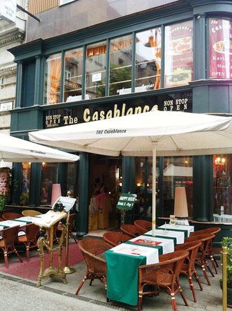 Casablanca Club