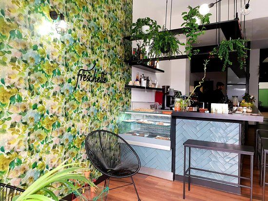 Freschette BioBistrot