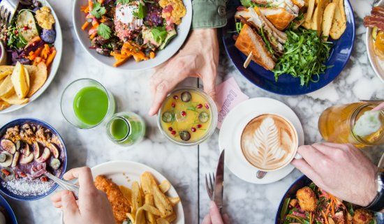 Loulou Friendly Diner