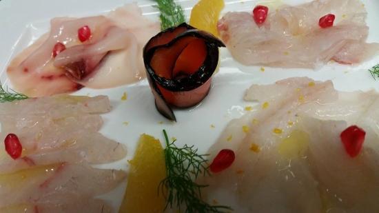 Ristorante Sardegna