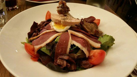 Le Restaurant du Comptoir