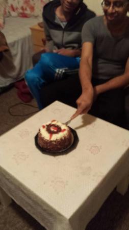 Seasons at the Regency Airport