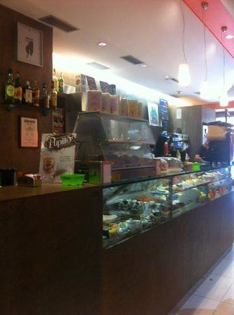 Leon bar