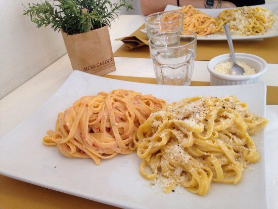 Pasta fresca da Giovanni