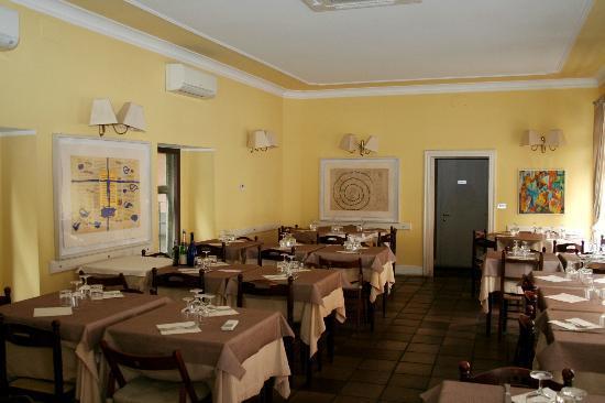 Trattoria All'Antica