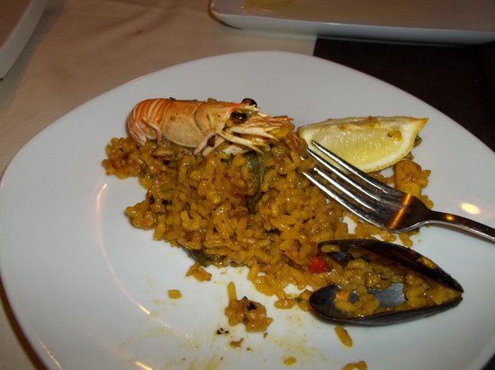 Hotel Restaurant La Ciudadela