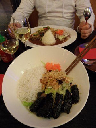 Sytu Viet Food