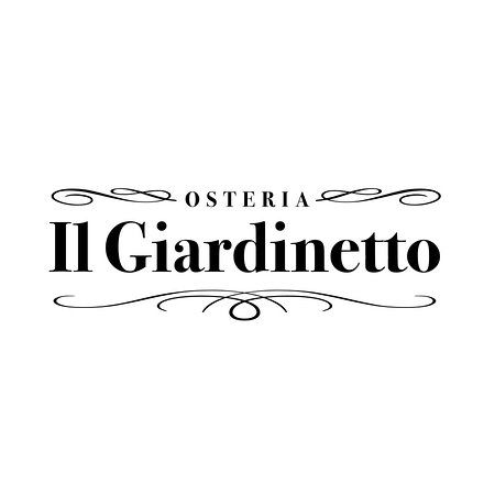 Antica Osteria Il Giardinetto